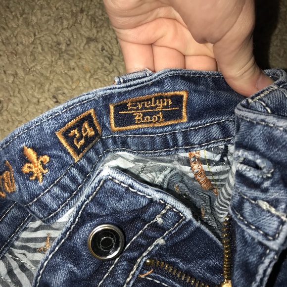 Rock Revivals - Picture 5 of 7